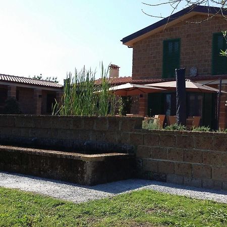Il Giardino Nell'Orto 호텔 베트랄라 외부 사진