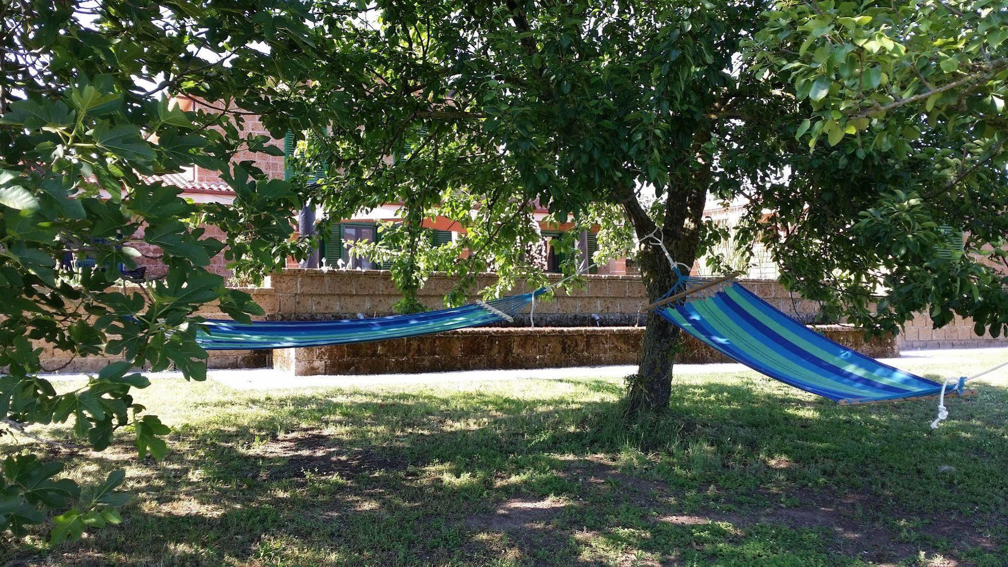 Il Giardino Nell'Orto 호텔 베트랄라 외부 사진